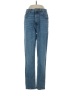 Zara Blue Jeans Size 4 - photo 1