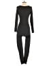 Unbranded Black Jumpsuit Size M (estimated) - photo 2