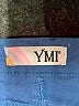 YMI Blue Jeans Size 23 waist (estimated) - photo 7