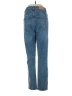 Zara Blue Jeans Size 4 - photo 2