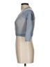 SPANX Gray 3/4 Sleeve T-Shirt Size L - photo 5