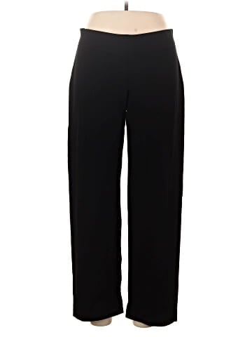 Eileen Fisher Dress Pants (view 1)