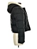 Ambiance 100% Nylon Solid Black Snow Jacket Size M - photo 4