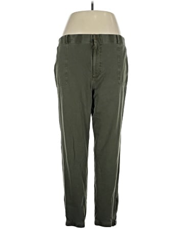 Caslon Casual Pants (view 1)