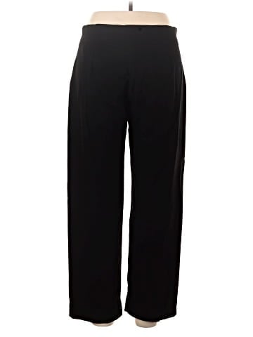 Eileen Fisher Dress Pants (view 2)