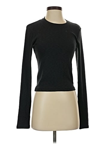 Rag & Bone Long Sleeve T-Shirt (view 1)
