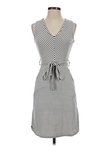 Monteau Casual Dress (view 1)