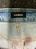 Express Blue Jeans Size 2R - photo 7