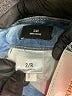 Express Blue Jeans Size 2R - photo 8
