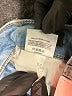 Express Blue Jeans Size 2R - photo 9