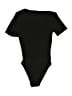Shein Black Bodysuit Size 2 - photo 2