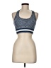 The Upside Blue Sports Bra Size M - photo 1