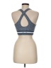 The Upside Blue Sports Bra Size M - photo 2