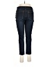 Wit & Wisdom Solid Blue Jeans Size 8 (petite) - photo 2