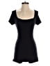 Wild Fable Black Romper Size XS - photo 1