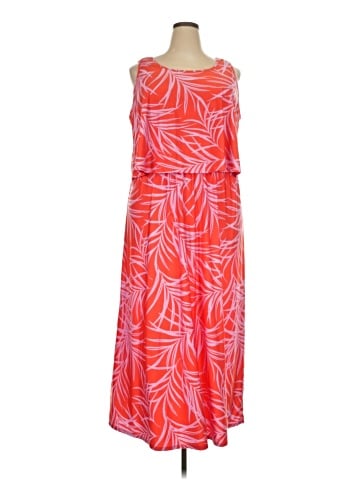 Robert Louis Casual Dress (view 1)