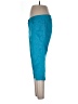 Riders by Lee Teal Blue Jeggings Size L (estimated) - photo 5