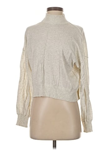 Cotton On Turtleneck Sweater (view 1)
