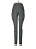 Athleta Gray Active Pants Size 6 - photo 1