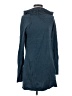 Kenar 100% Baumwolle Blue Turtleneck Sweater Size S - photo 1