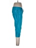 Riders by Lee Teal Blue Jeggings Size L (estimated) - photo 4