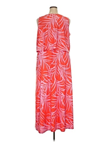 Robert Louis Casual Dress (view 2)