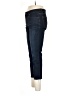 Wit & Wisdom Solid Blue Jeans Size 8 (petite) - photo 5