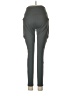 Athleta Gray Active Pants Size 6 - photo 2