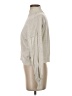 Cotton On Silver Turtleneck Sweater Size S - photo 5