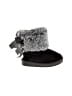 Assorted Brands Black Ankle Boots Size 3 (baby) - photo 1