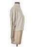 Cotton On Silver Turtleneck Sweater Size S - photo 4