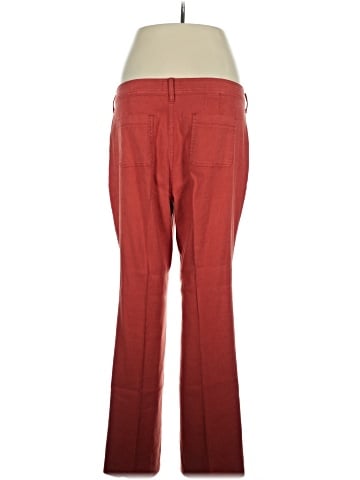 NYDJ Linen Pants (view 2)