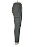 Athleta Gray Active Pants Size 6 - photo 4