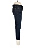 Wit & Wisdom Solid Blue Jeans Size 8 (petite) - photo 4