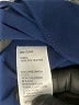 Q&A 100% Polyester Blue Sleeveless Blouse Size M - photo 8