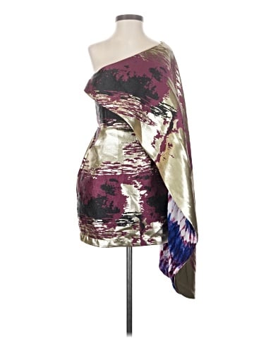Kahindo Cocktail Dress (view 1)