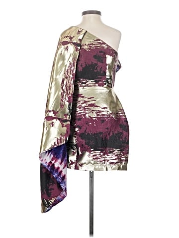 Kahindo Cocktail Dress (view 2)