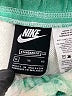 Nike Tie-dye Green Shorts Size XL - photo 3
