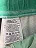 Nike Tie-dye Green Shorts Size XL - photo 4