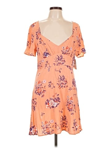 ABound Casual Dress (view 1)