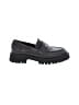 Steve Madden Black Flats Size EU 37 - photo 1