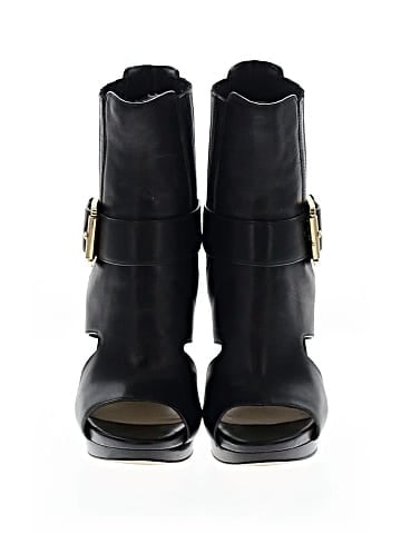 MICHAEL Michael Kors Ankle Boots (view 2)