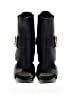 MICHAEL Michael Kors Black Ankle Boots Size 7 - photo 2