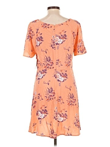 ABound Casual Dress (view 2)