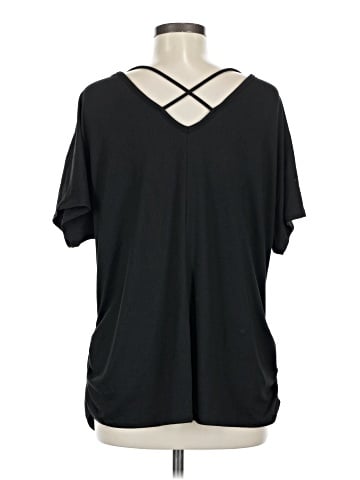 First Love Short Sleeve Top (view 2)
