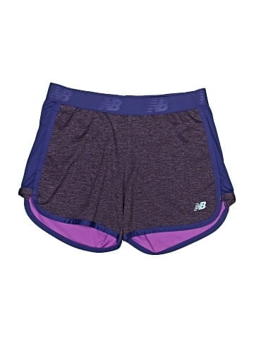 New Balance Athletic Shorts (view 1)