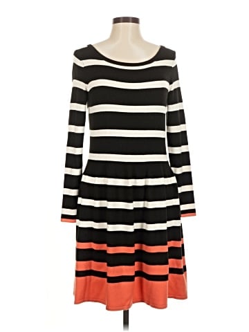 Eliza J Casual Dress (view 1)
