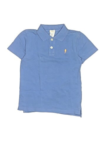 Crewcuts Short Sleeve Polo (view 1)