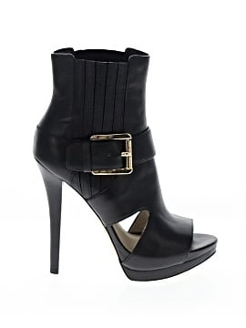 Michael Michael Kors Ankle Boots