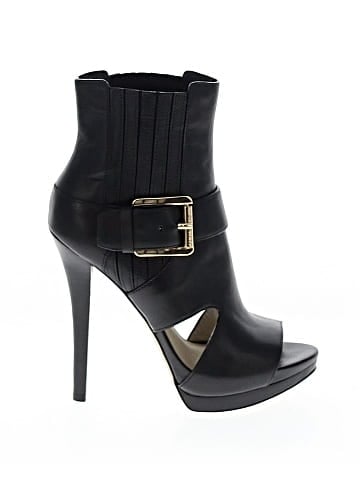 MICHAEL Michael Kors Ankle Boots (view 1)